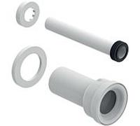 Kit de raccordement Geberit 152408001 Ø 90 mm, pour WC enfants