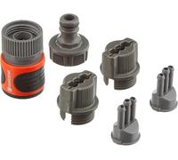 Gardena Set de raccordement pour arroseur souple 5316-20