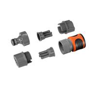 Kit de raccordement pour arroseur souple GARDENA 5316-20