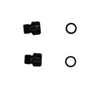 Kit de raccordement pour entrée/sortie Grundfos MQ (96457923)