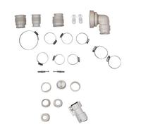 Kit de raccordement pour Grundfos Sololift2 WC3 (97940294)