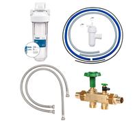 Kit de raccordement pour Perla Silk, New access et myAccess