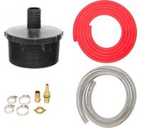 Ensemble de tuyaux pour pompe ZWP 180-20
