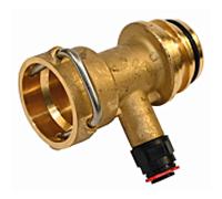 Kit de raccordement Syr - Sasserath 3100.00.011 pour LEX Plus, pour pompe doseuse DOS+ Connect 3100
