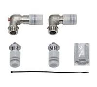 Vaillant Kit de raccordement auroTHERM 0020123980 sur le toit, module de base, pour 2000 . Collecteur vertical/horizontal