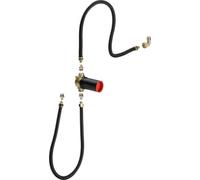 Kit de raccordement Viega avec disjoncteur encastré, 273583
