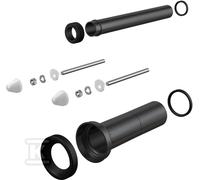 Kit de raccordement WC PMR M9000