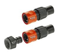 Kit de raccords grand débit Profi