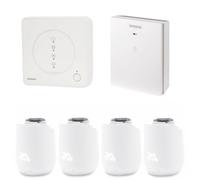 Kit de radiateur Siemens Connected Home S-4 (SCH_S-4)