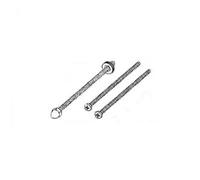 Kit de rallonge (13 cm) pour actionnement d'urinoir Planus/Ambia/loop/square, 9820095,