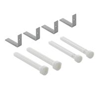 Kit de rallonge Geberit pour réservoirs à encastrer Sigma Omega et Kappa - GEBERIT 240.938.00.1