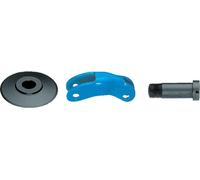 Kit de rallonge Gedore 210100