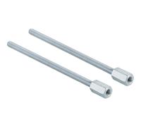 Kit de rallonge pour fixations murales Geberit Duofix (2 pc.) - GEBERIT 111.887.00.1