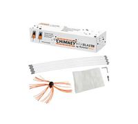 Foret Brosse pour cheminée 11m