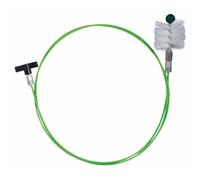 Kit de ramonage 5 m pour poêle