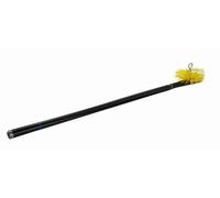 Kit de ramonage ISOTIP - 5 cannes 7M + Brosse Nylon 200 mm - 001802
