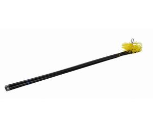 Kit de ramonage ISOTIP - 5 cannes 7M + Brosse Nylon 250 mm - 001828