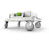 Kit de rangement et plateau roulant Festool SYS3 ORGM89/RB P | 577751