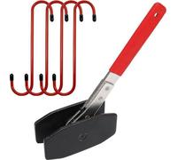 Kit de rangement universel pour outils - Kit de rangement pour divers objets - Kit de rangement pour outils