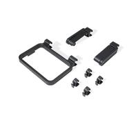 Set d'accessoires clipsables pour barbecue Weber Works