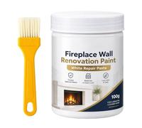 Kit de rebouchage mural Pâte à reboucher multifonction imperméable 100 g | Kit de Réparation Murale Pour Maison Bureau Portes Intérieures Armoires Fenêtres Bâtiments Chambre