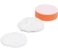 Kit de rechange Ø 80 mm pour polisseuse TB00153