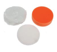Kit de rechange Ø100 pour polisseuse TB00153