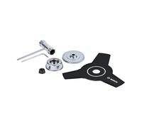 Bosch Lame de débroussailleuse F016800631 - 23 cm - Compatible GFR 18V-23/GRT 18V-33
