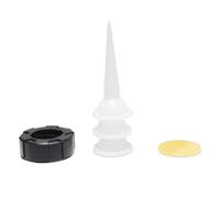 Kit de rechange pour pistolet applicateur - RUBI - 65981