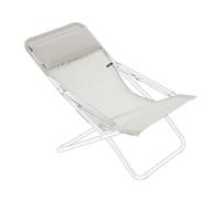 Kit De Rechange - Transabed - Batyline® Iso - Beige Seigle - Lafuma Mobilier