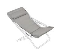 Kit De Rechange - Transabed - Becomfort® - Gris Silver - Lafuma Mobilier