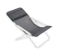 Kit De Rechange - Transabed - Batyline® Duo - Gris Obsidian - Lafuma Mobilier