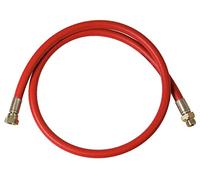 Kit de rechange tuyau flexible, raccord 1/2'' - L1,5m