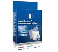 Kit de recharge Fresh Protect absorbeur d'éthylène pour réfrigérateurs Fresh Protect