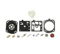 Kit de reconstruction de carburateur HDA286 HDA308 | Ce kit de reconstruction restaure une performance optimale du moteur en remplaçant les joints et les membranes usés de vos