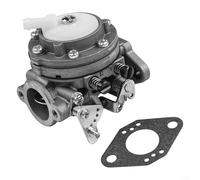 Kit de reconstruction de carburateur pour tronçonneuse TS350 TS360 08S - Kit de réparation de diaphragme