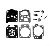 Kit de reconstruction de carburateur pour tronçonneuses Echo CS-310 CS-450 CS-530 CS-271T, remplace K27-WAT P003002190, joints et membranes durables pour une réparation fiable d'équipement