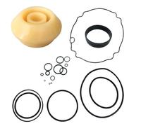 Kit de reconstruction de joint torique 884953 en caoutchouc pour pare-chocs de piston pour NR90AD de 8,9 cm - Kit de réparation de cloueuse de cadre