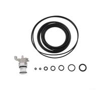 Kit de reconstruction de joint torique et valve de déclenchement 647956-00 pour réparation de cloueuse pneumatique D51844 D51822 D51256 D51430