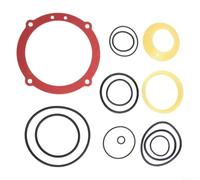 Kit de reconstruction de rechange pour Paslode F350S F250S avec numéros de pièces 219426 501000 500855 compatible avec DuoFast 250MC et Pro F350P Plus F350S