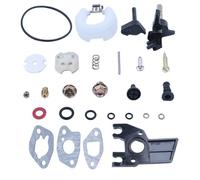 Kit de reconstruction de réparation pour joint d'entretoise de carburateur Honda GX160 GX200 5.5HP 6.5HP