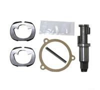 Kit de reconstruction métallique 231-724 231-A626A pour outils IRT | Contient un marteau 231-724 et une enclume 231-A626A, des pièces métalliques, répare les outils usés