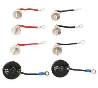 Kit de redresseur à diodes RSK6001 pour pièces de rechange du groupe électrogène Stamford