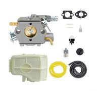 Kit de réglage du carburateur, pour Echo CS-310 CS310 A021001700 WT-946 Kit de reconstruction de conduite de carburant Spark avec filtre à air
