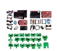 Kit de réglage ECU, Accès en ligne illimité, Programmateur de puce complet, Kess K-tag 22PCS