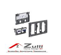 Kit de réglage Geberit pour nouvelles plaques Sigma sur un seul
