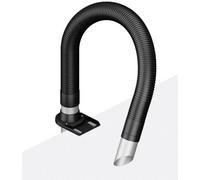 Kit de réglage pour aspiration des surfaces
