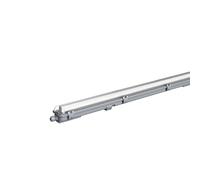Kit de Réglette LED IP65 + Tube Néon LED 150cm T8 22W - Unité/Blanc Froid 6000K - 8000K