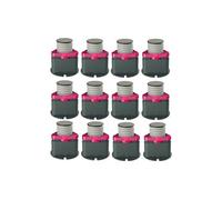Kit de réhausse 12 pieds compatible receveurs Ipso et Gaspard
