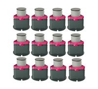 Kit de réhausse 12 pieds compatible receveurs Ipso et Gaspard